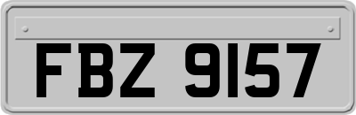 FBZ9157