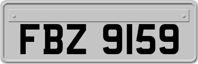 FBZ9159