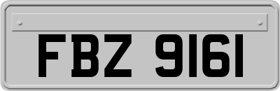 FBZ9161