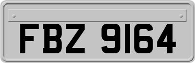 FBZ9164