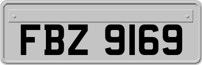 FBZ9169