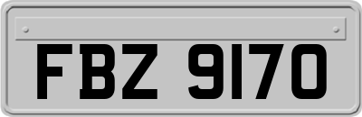 FBZ9170