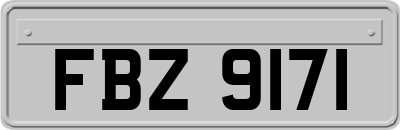 FBZ9171