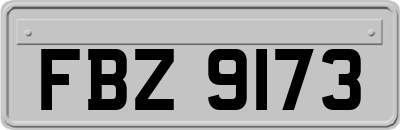 FBZ9173