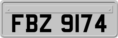 FBZ9174