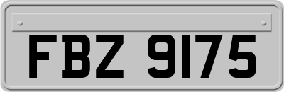 FBZ9175