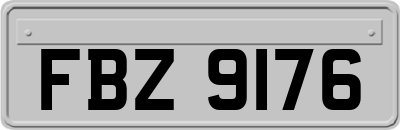 FBZ9176