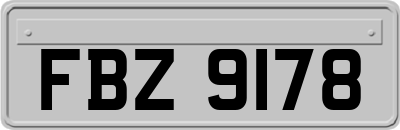 FBZ9178