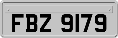 FBZ9179