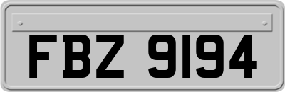 FBZ9194