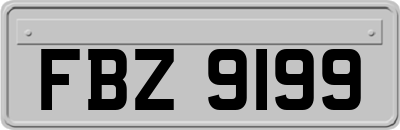 FBZ9199