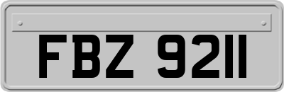 FBZ9211