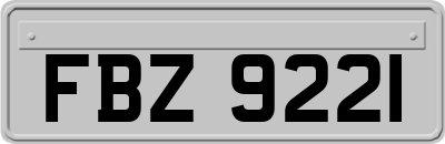 FBZ9221