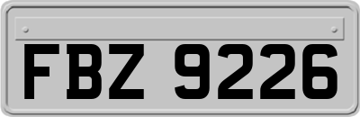 FBZ9226