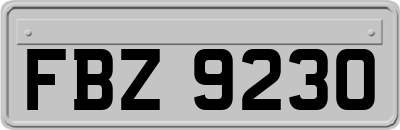 FBZ9230