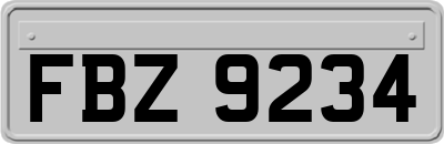 FBZ9234