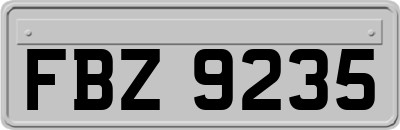 FBZ9235