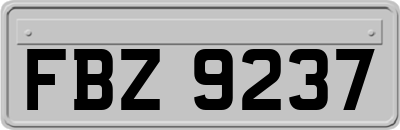 FBZ9237