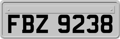 FBZ9238