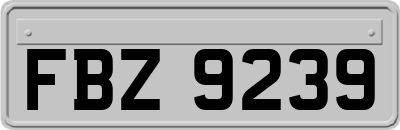 FBZ9239