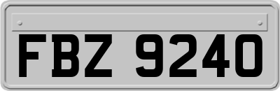 FBZ9240
