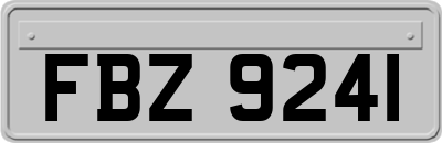 FBZ9241