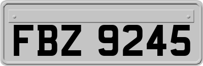 FBZ9245