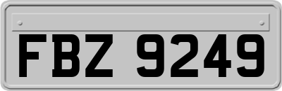 FBZ9249