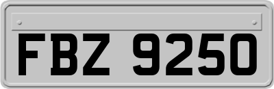 FBZ9250