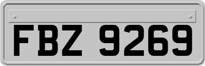 FBZ9269