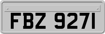 FBZ9271
