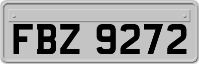 FBZ9272