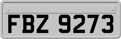 FBZ9273