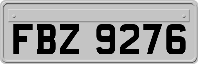 FBZ9276