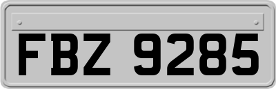 FBZ9285