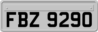 FBZ9290