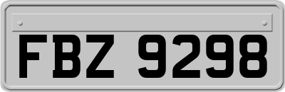FBZ9298