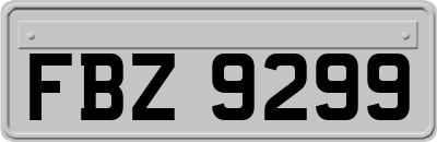 FBZ9299