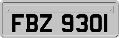 FBZ9301