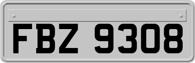 FBZ9308