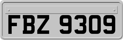 FBZ9309