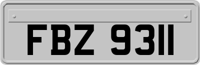FBZ9311