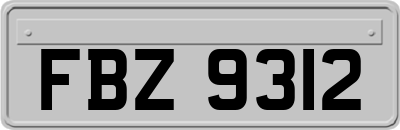 FBZ9312