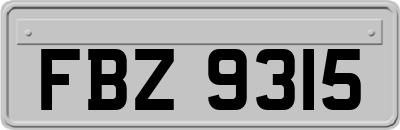 FBZ9315