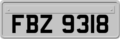 FBZ9318