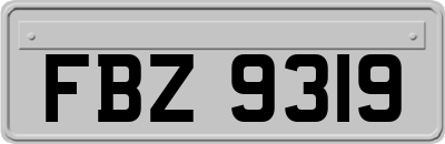 FBZ9319