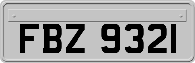 FBZ9321