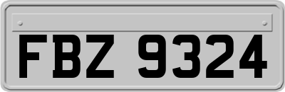 FBZ9324