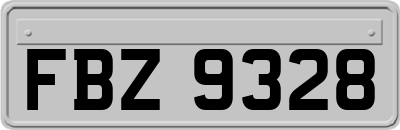 FBZ9328