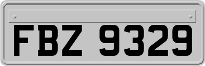 FBZ9329